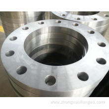 SANS1123 1000/3 Plate Flanges Galv